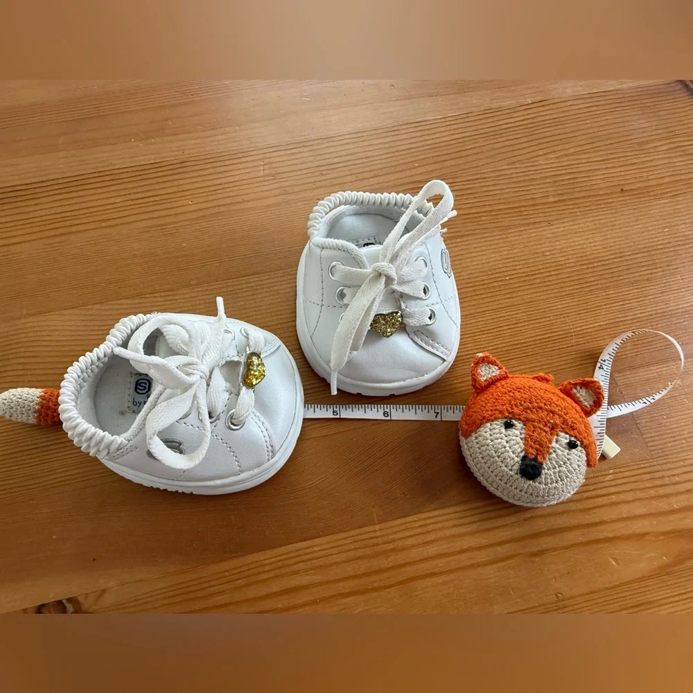 Skechers by Build-A-Bear Shoes